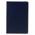 Чехол Deexe Rotation для Samsung Galaxy Tab S6 lite / S6 Lite (2022/2024) - Dark Blue