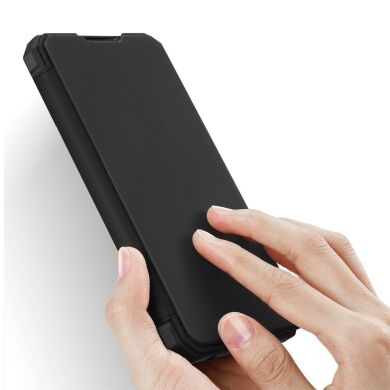 Чехол DUX DUCIS Skin X Series для Samsung Galaxy A52 (A525) / A52s (A528) - Black