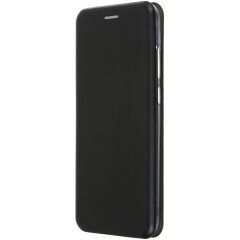 Чехол-книжка ArmorStandart G-Case для Samsung Galaxy A04e (A042) - Black