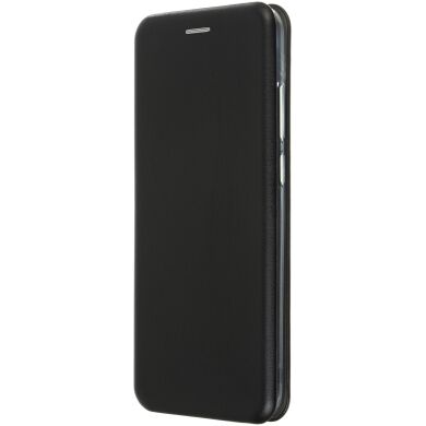Чохол-книжка ArmorStandart G-Case для Samsung Galaxy A04e (A042) - Black
