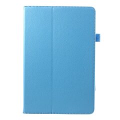 Чехол-книжка Deexe Book Style для Samsung Galaxy Tab S4 10.5 (T830/835) - Baby Blue
