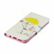 Чохол-книжка Deexe Color Wallet для Samsung Galaxy A30 (A305) / A20 (A205), Elephant Holding an Umbrella