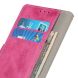 Чехол-книжка Deexe Retro Type для Samsung Galaxy M51 (M515) - Rose. Фото 11 из 13
