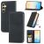 Чохол-книжка Deexe Wallet Case для Samsung Galaxy S25 (S931) - Black