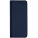 Чехол-книжка DUX DUCIS Skin Pro для Samsung Galaxy A06 (A065) - Blue. Фото 4 из 10