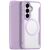 Чохол-книжка DUX DUCIS Skin X Pro Magnetic для Samsung Galaxy S26 Plus - Purple