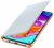 Чехол-книжка Flip Wallet для Samsung Galaxy A70 (A705) EF-WA705PWEGRU - White