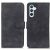 Чохол-книжка KHAZNEH Retro Wallet для Samsung Galaxy A17 (A175) - Black