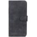 Чохол-книжка KHAZNEH Retro Wallet для Samsung Galaxy A17 (A175) - Black