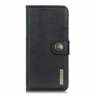 Чохол-книжка KHAZNEH Wallet Cover для Samsung Galaxy A01 Core (A013) - Black