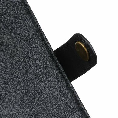 Чохол-книжка KHAZNEH Wallet Cover для Samsung Galaxy A01 Core (A013) - Black