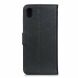 Чехол-книжка KHAZNEH Wallet Cover для Samsung Galaxy A01 Core (A013) - Black. Фото 3 из 11