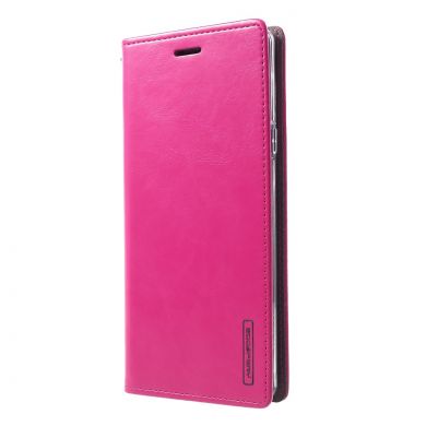 Чехол-книжка MERCURY Classic Flip для Samsung Galaxy Note 9 (N960) - Rose