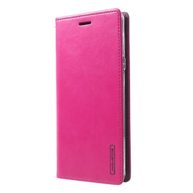 Чохол-книжка MERCURY Classic Flip для Samsung Galaxy Note 9 (N960), Rose