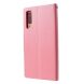 Чохол-книжка MERCURY Fancy Diary для Samsung Galaxy A7 2018 (A750), Pink