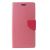 Чохол-книжка MERCURY Fancy Diary для Samsung Galaxy A7 2018 (A750), Pink