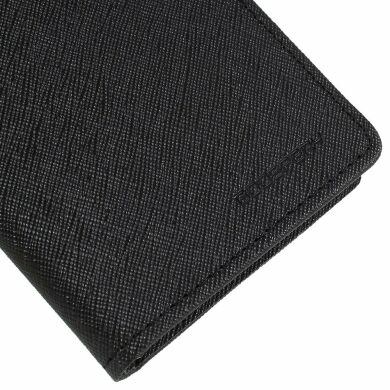 Чохол-книжка MERCURY Fancy Diary для Samsung Galaxy A70 (A705), Black