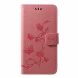 Чохол-книжка UniCase Flower Pattern для Samsung Galaxy M20 (M205) - Pink