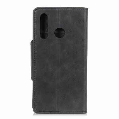 Чохол-книжка UniCase Vintage Wallet для Samsung Galaxy A20s (A207) - Black