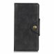Чохол-книжка UniCase Vintage Wallet для Samsung Galaxy A20s (A207) - Black