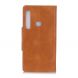 Чехол-книжка UniCase Vintage Wallet для Samsung Galaxy A9 2018 (A920) - Brown. Фото 6 из 8