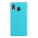 Чехол-книжка VILI DMX Style для Samsung Galaxy A30 (A305) / A20 (A205) - Blue. Фото 3 из 9