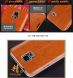Чехол MOFI Leather Book для Samsung Galaxy S5 mini - Black. Фото 7 из 7