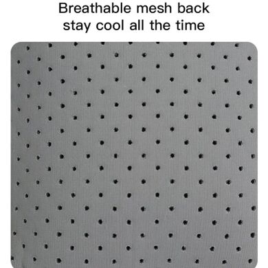 Чехол на руку YESIDO WB12 Armband Bag - Gray