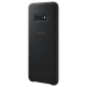 Чохол Silicone Cover для Samsung Galaxy S10e (G970) EF-PG970TBEGRU - Black