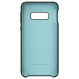 Чехол Silicone Cover для Samsung Galaxy S10e (G970) EF-PG970TBEGRU - Black. Фото 4 из 4