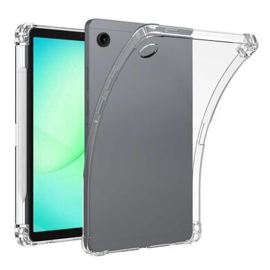 Чехол UniCase Airbag Max для Samsung Galaxy Tab A11 Plus (X230/236) - Transparent