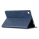 Чехол UniCase Geometric Style для Samsung Galaxy Tab A7 10.4 (2020) - Blue. Фото 5 из 8