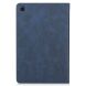 Чехол UniCase Geometric Style для Samsung Galaxy Tab A7 10.4 (2020) - Blue. Фото 3 из 8