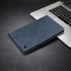 Чехол UniCase Geometric Style для Samsung Galaxy Tab A7 10.4 (2020) - Blue. Фото 8 из 8
