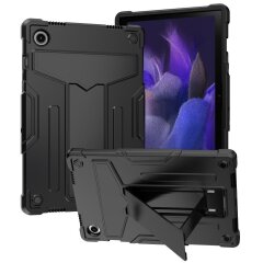 Чохол UniCase Hybrid Stand для Samsung Galaxy Tab A8 10.5 (X200/205) - Black