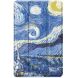Чехол UniCase Life Style для Samsung Galaxy Tab A11 Plus (X230/236) - Starry Sky. Фото 4 из 7