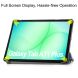 Чехол UniCase Life Style для Samsung Galaxy Tab A11 Plus (X230/236) - Cat. Фото 7 из 7