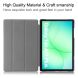 Чехол UniCase Life Style для Samsung Galaxy Tab A11 Plus (X230/236) - Cat. Фото 5 из 7