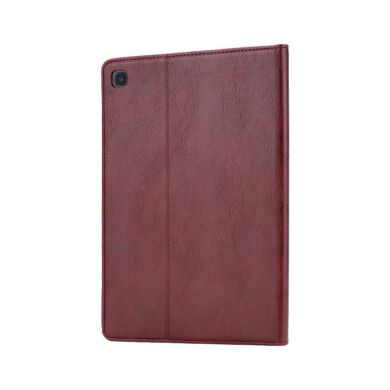 Чехол UniCase Pocket Stand для Samsung Galaxy Tab A7 10.4 (2020) - Wine Red