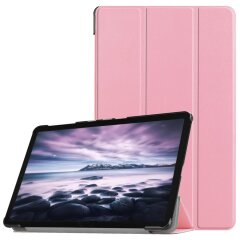 Чехол UniCase Slim для Samsung Galaxy Tab A 10.5 (T590/595) - Pink