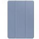 Чехол UniCase Soft UltraSlim для Samsung Galaxy Tab S10 FE Plus - Purple. Фото 3 из 10