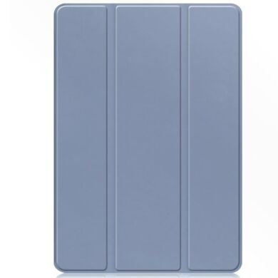 Чехол UniCase Soft UltraSlim для Samsung Galaxy Tab S10 FE Plus - Purple