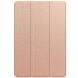 Чохол UniCase Soft UltraSlim для Samsung Galaxy Tab S10 Lite (X400/X406) - Rose Gold