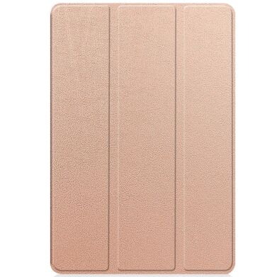 Чохол UniCase Soft UltraSlim для Samsung Galaxy Tab S10 Lite (X400/X406) - Rose Gold