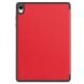 Чехол UniCase Soft UltraSlim для Samsung Galaxy Tab S12 Plus - Red. Фото 3 из 11
