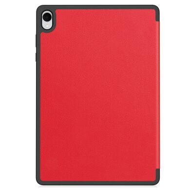 Чехол UniCase Soft UltraSlim для Samsung Galaxy Tab S12 Plus - Red