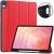 Чехол UniCase Soft UltraSlim для Samsung Galaxy Tab S12 Plus - Red