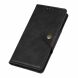 Чехол UniCase Vintage Wallet для Samsung Galaxy Note 20 (N980) - Black. Фото 6 из 13