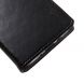 Чехол-книжка MERCURY Classic Flip для Samsung Galaxy J5 Prime (G570) - Black. Фото 8 из 9
