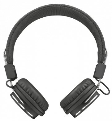 Гарнітура TRUST Urban Ziva Foldable - Black